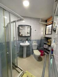Ivory Heights (D22), Condominium #548553561